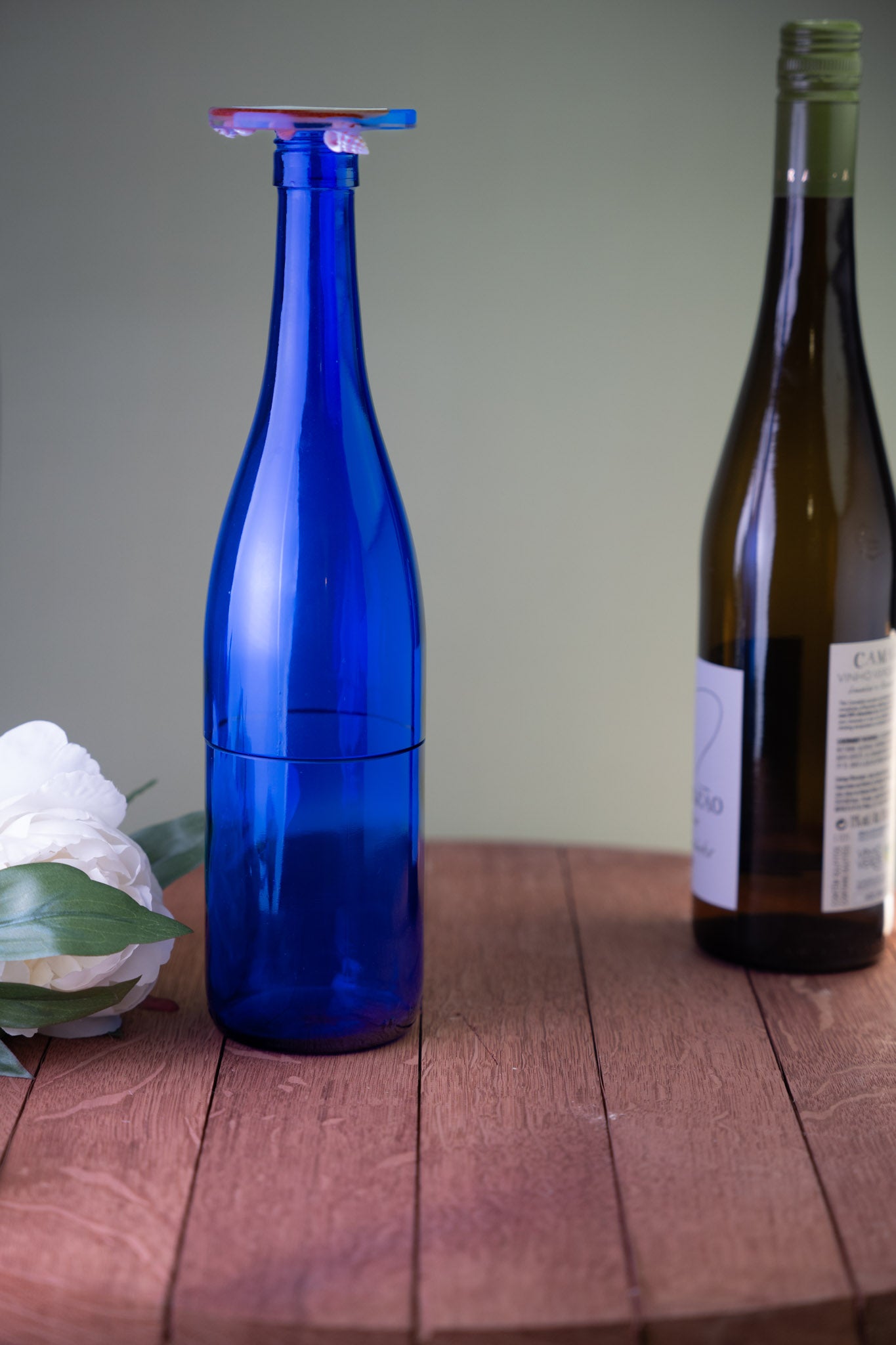 Wine By The Waves
