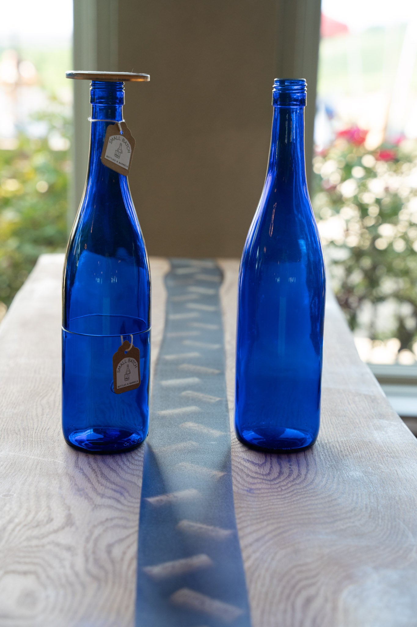 Wine By The Waves
